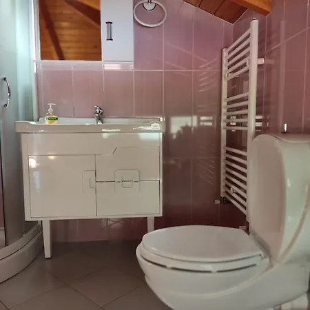 Paraschou Appartement Monemvasia