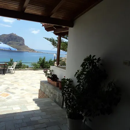 Appartement Paraschou