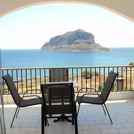 Appartement Paraschou