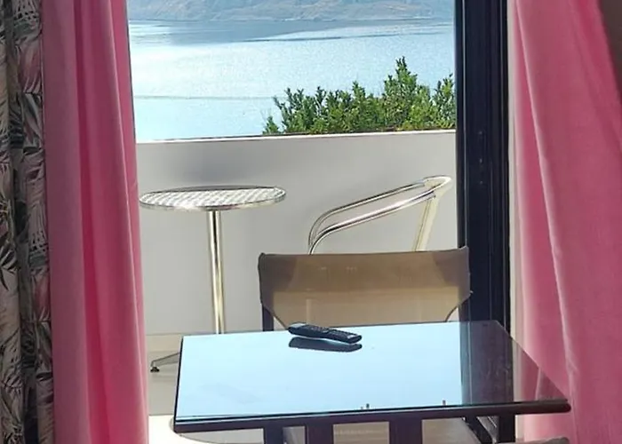 παράσχου Μονεμβασιά