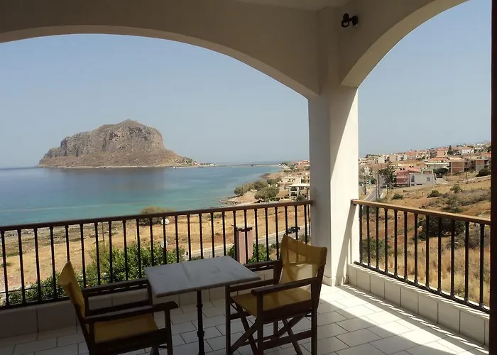 Διαμέρισμα παράσχου *