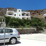 Appartement Paraschou Monemvasía
