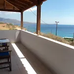 Paraschou Monemvasía