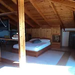 Appartement Paraschou Monemvasía