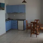 帕拉绍旅馆 公寓 莫奈姆瓦夏