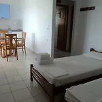 Paraschou Appartement