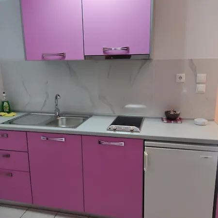 Apartment Paraschou Monemvasia