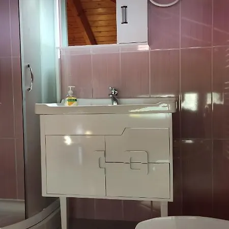 Apartment Paraschou