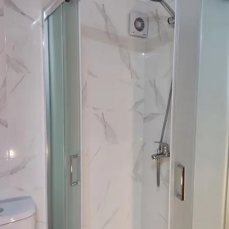 Paraschou Monemvasía