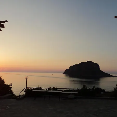 Paraschou Monemvasía