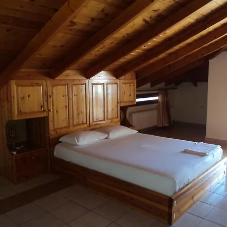 Paraschou Monemvasía