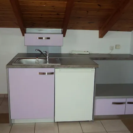Apartment Paraschou