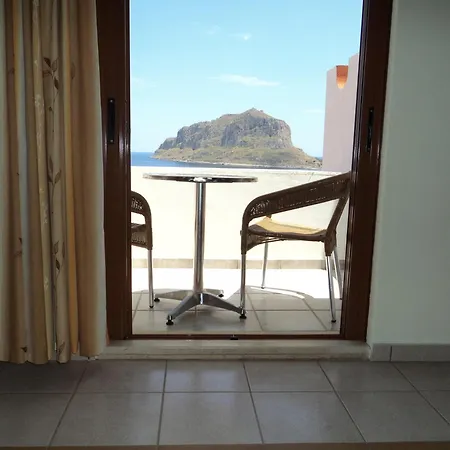 Apartament Paraschou *