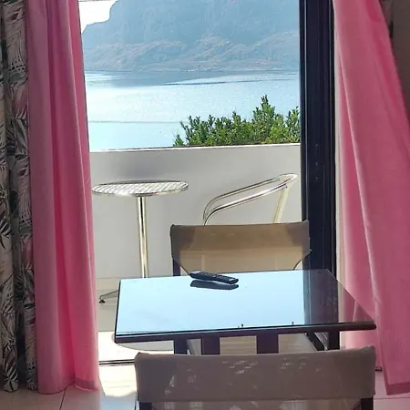 Paraschou Monemvasía