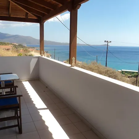 Paraschou Monemvasia