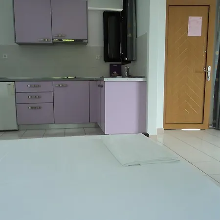 Apartament Paraschou