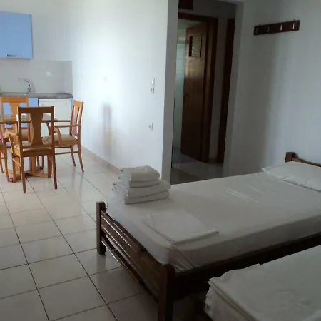 Paraschou Apartament