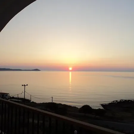 Paraschou Monemvasía