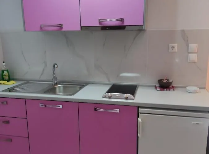 דירה Paraschou מונמבאסיה