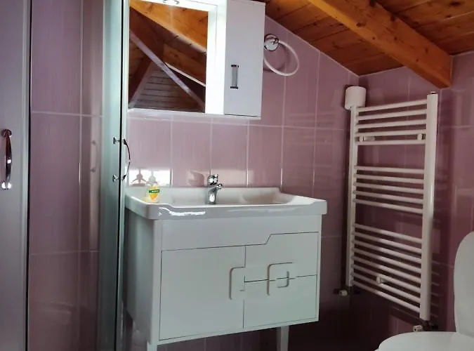 Paraschou Appartement Monemvasía