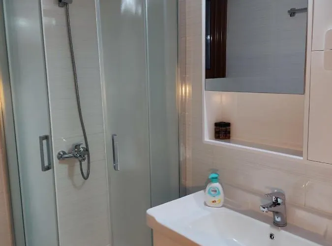 Paraschou Monemvasía