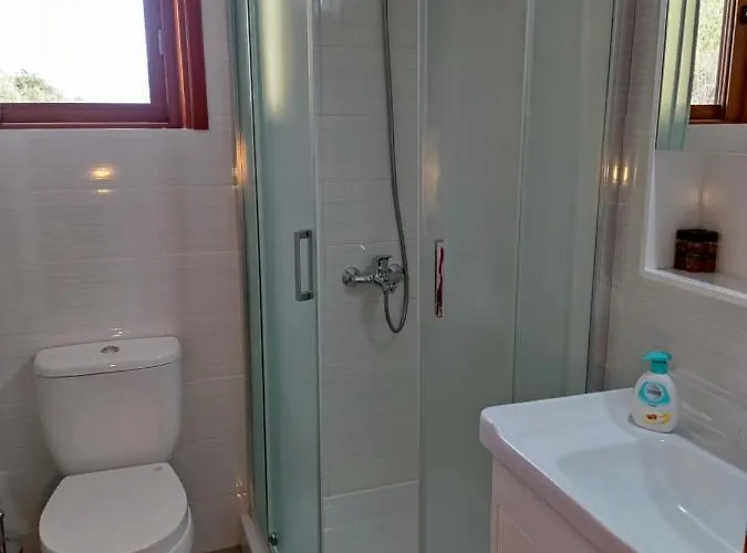 Appartement Paraschou *