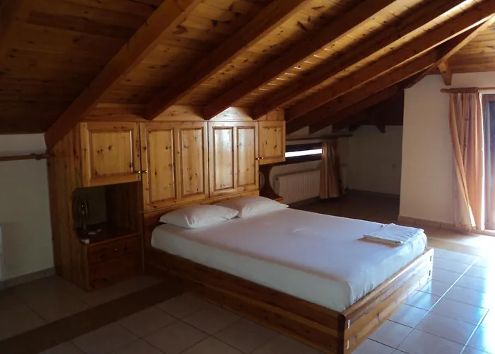 Paraschou Monemvasía