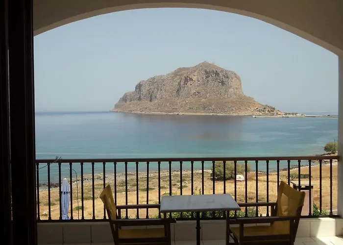 דירה Paraschou *