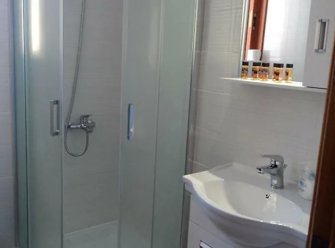 Appartement Paraschou *