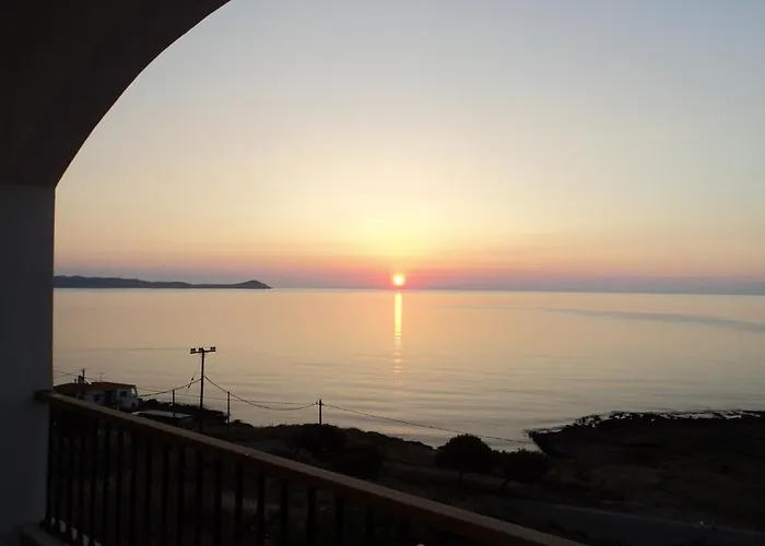 Paraschou Monemvasía